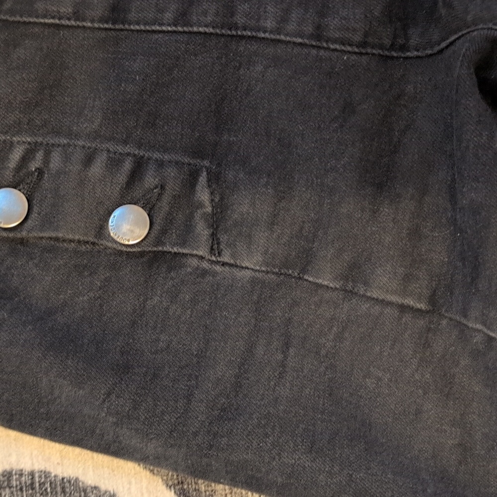 Boden Sailor Wide Leg Jeans - Picture 5 of 6